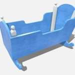 Baby Cradle