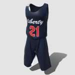 Basketball Clothing