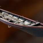 Beetle Whaleboat – 19th Century – Nantucket