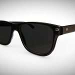 Black RayBan wayfarer Glasses