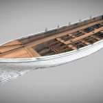 Boat Rettungskutter Compilation