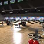 Bowling Lane