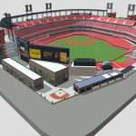 Busch Baseball Stadium