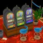 Casino Slot Machines