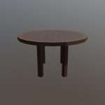 Casino Table (Ethan.G)