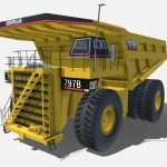 Cat797B