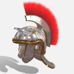 Centurion Helmet