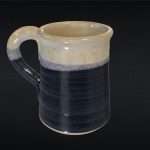 Ceramic Mug 01 – 3D Scan