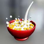 Cereal Bowl
