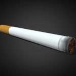 Cigarette