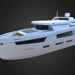 Citizen of the seas – luxury yacht