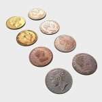 Coins