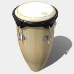 Conga Drum