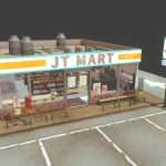 Convenience Store