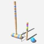 Croquet