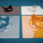 Crown Splash Set Vo-1