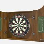 Dartboard