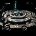 Deep Space Nine II Station Redesign