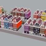 district city low poly.thumb