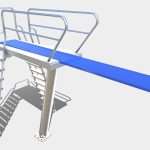 Diving Board