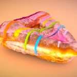 Doughnut Plant Pride