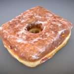 Doughnut Plant Square Donut