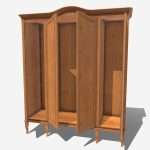 Dresser Cabinet