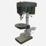 Drill Press