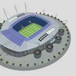 Etihad Stadium Manchester