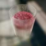 Extremely Cold Panna Cotta