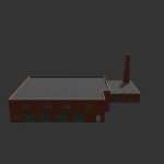 Factory Building 34