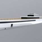Feadship Venus – Steve Jobs Yacht – Apple Yacht