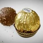Ferrero Rocher