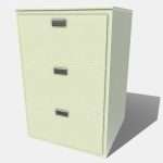 Filing Cabinet
