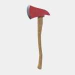 Fire Axe