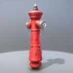fire hydrant vag nova 1885 high poly version.thumb