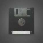 Floppy Disk