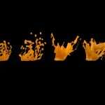 Fluid Splash 12 bundle