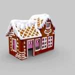 Gingerbreadhouse