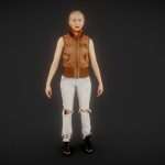 girl in leather jacket and jeans scan.thumb