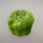 Green Bell Pepper