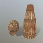 HIE Fish Trap D180410