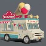 Ice Cream Truck