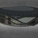 Indoor Stadium (Allegiant Stadium)