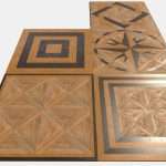 Inlay Floor