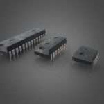 Integrated Circuit