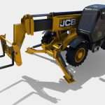 JCB540-170