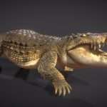 Kaprosuchus print version (Download)