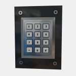 Keypad