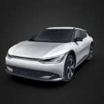 Kia EV6 2022